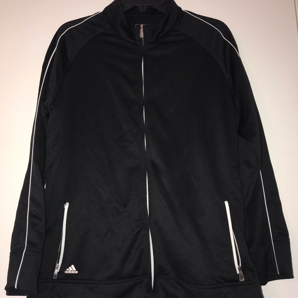 Adidas Jacket